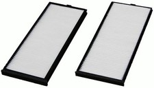 For Denckermann Filtry M110525 Cabin Filter Hyundai Accent II 0