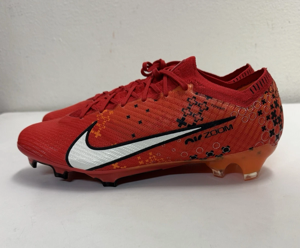 Las mejores ofertas en Nike Mercurial Vapor 11 FG Black Red | eBay