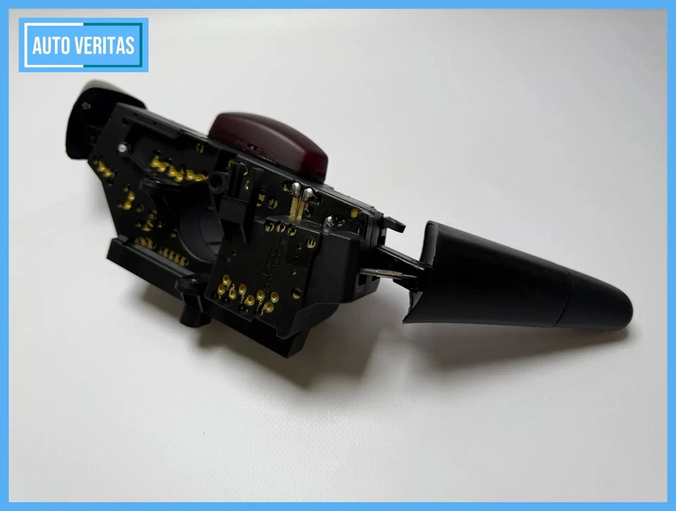 Original Mercedes-Benz Vito Sprinter W638 Combi switch 46521 / 56324 / 46515 - Image 4 of 4