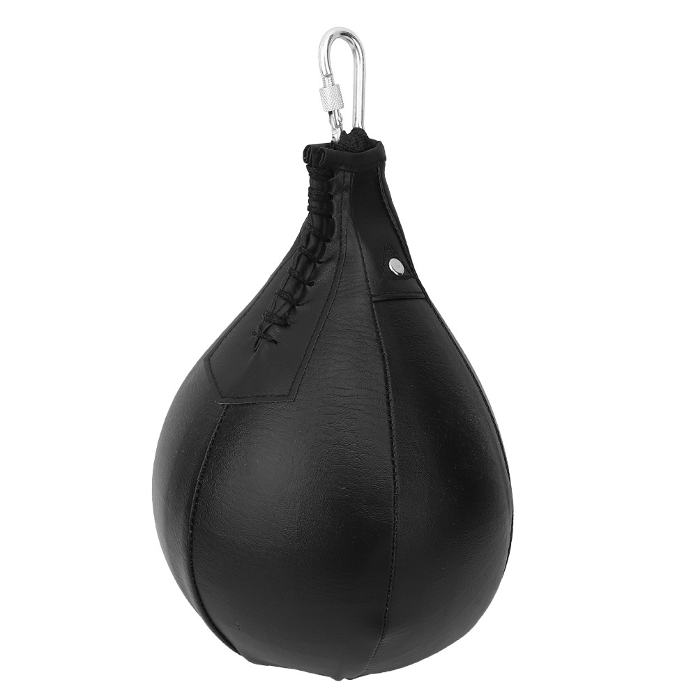 Boxing Speedbag Punch Bag Fitness Adult Hanging Sanda Sandbags Ball Inflatable