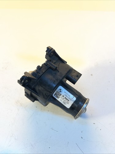 ✅ Auspuff Klappen Motor BMW F10 F20 F30 F32 Motor Ansaug Stutzen 8570791