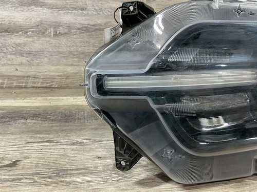USED - 2021-2025 Ford Bronco Sport L Headlamp - OEM - Picture 14 of 20