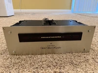 Marantz Solid State Amplifier Model 15 Fifteen