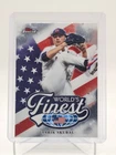 2026 Topps Finest Tarik Skubal Base (RAW)