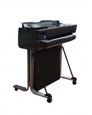 HP DesignJet T520-A1 CQ890A Plotter, inkl. Garantie Rechnung