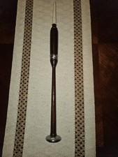 Rosewood Great Highland Bagpipe Practice Chanter PC169-FE