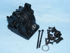 Carson Dirt Attack 500405209 Gear housing Getriebegehäuse Querlenkerhalter