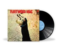 Fleetwood Mac - Pious Bird Of Good Omen - Vinyl Record Vinyl Longplay 33 - G3Z
