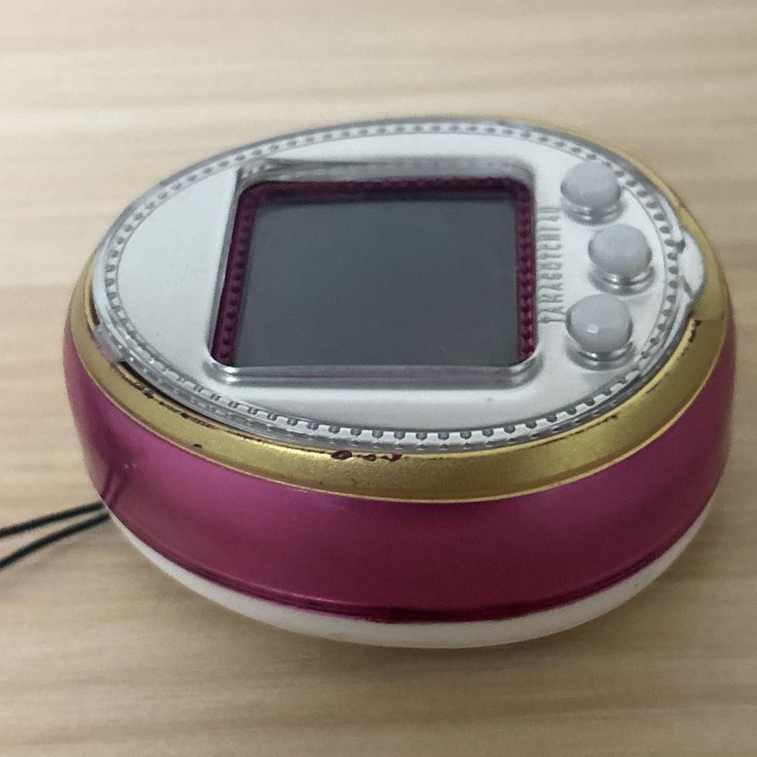 たまごっち TAMGOTCHI 4U ピンク Amazon | TAMAGOTCHI 4U PINK (たまごっち 4U ピンク