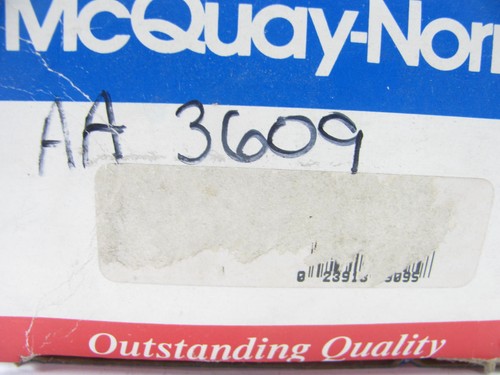 (2) Mcquay-norris AA3609 Alignment Camber Kit - Picture 2 of 2