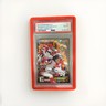 2015 Pokemon XY Double Crisis FA Team Magma’s Groudon EX #15 PSA 6