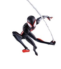 TAMASHII NATIONS SHFiguarts Spider-Man: Across the Spider-Verse Spider-Man Mile