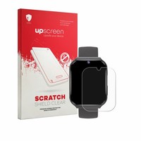 "Schutz Folie FüR Pmstuy Kids Smartwatch 1.83\" Klar Kratzfest"