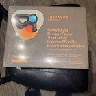 TheraBody Theragun PRO Plus – New Sealed LED, Heat + Vibration Therapy 