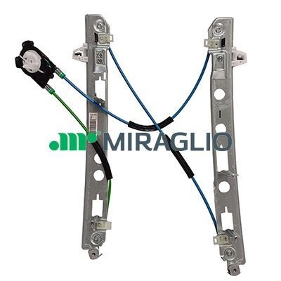 MIRAGLIO Fensterheber 30/1057 für RENAULT