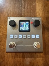 Leo Jaymz Silverbox  6 Effects Modules, 80 Pr...