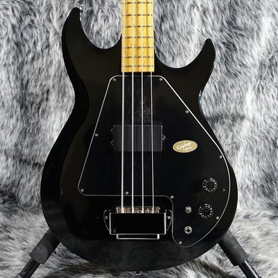Epiphone Grabber Bass Ebony (no251207)