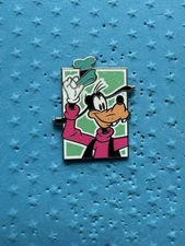 Disney Parks Mickey and His Pals Mystery Pin - Goofy