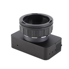 4K Telescope Electronic Eyepiece For Astronomical Observation