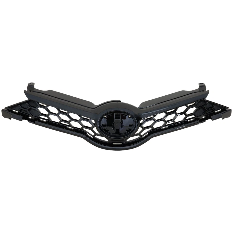 Grille Grill  5310012491 for Toyota Corolla iM Scion 2016 - Image 2 of 4