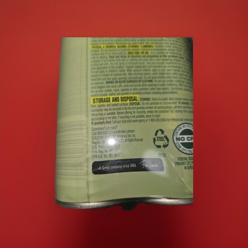 OFF! Deep Woods 2 Pack Insect Repellent VIII, 4 oz Per Bottle. 6 Total Lot Of 3 - Picture 2 of 2