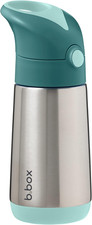 Insulated Drink Bottle Replacement Straw Tops