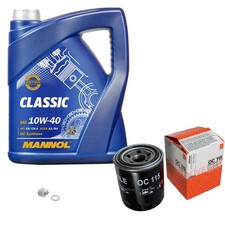 Filtre à huile Rover 200