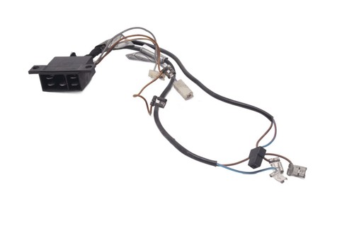 Kabelbaum hinten Blinker Rücklicht Stecker BMW K 1100 RS K589 0522 92-96