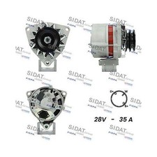 Alternateur Chevrolet CORSICA