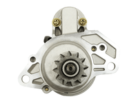 Anlasser Starter FüR Nissan Almera II Hatchback Tino