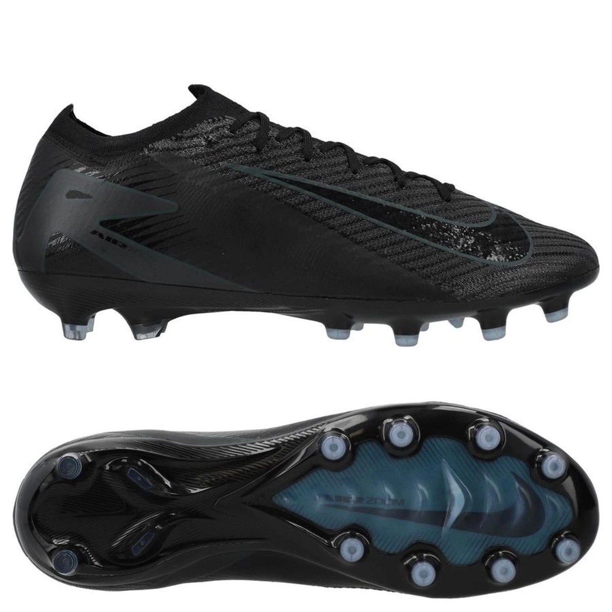 Nike / ZM Vapor 16 Elite AG-PRO / Football Boots UK6 / Brand New
