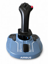Thrustmaster TCA Sidestick Airbus Edition – Come Nuovo