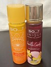 So...? Body Mist Bundle 2x150ml Coconut Jasmine Vanilla Cruelty Free