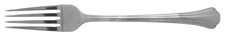 Gorham Silver Nouveau  Fork 182097