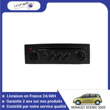 Autoradio Renault SCENIC