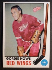 Top 10 Gordie Howe Cards of All-Time 24
