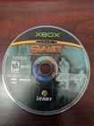 SWAT: Global Strike Team (Microsoft Xbox, 2003) NO TRACKING - DISC ONLY 1210