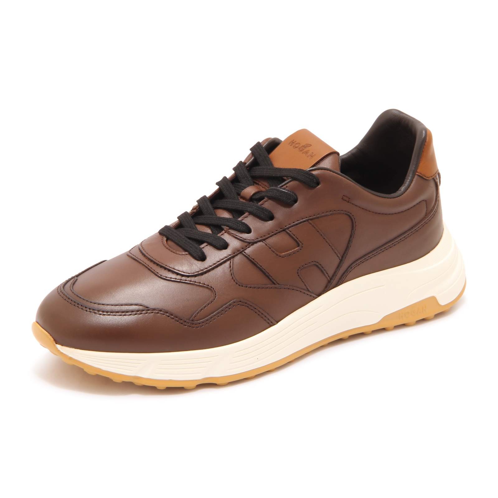 L8629 SNEAKER UOMO HOGAN HYPERLIGHT MAN SHOES 65090₽