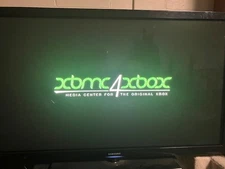 Xbox-XBMC Retro System