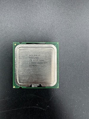 Intel Pentium 4 630 3.00 GHz 5529B265 CPU Processor SL7Z9-Tested