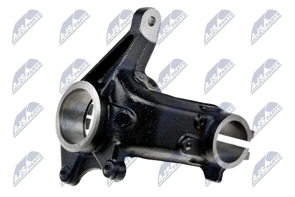 NTY Front Axle Right Steering Knuckle Wheel Suspension ZZP-PE-009 for Peugeot