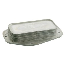 Oil Cooler Febi Bilstein 101407 - OE Matching Quality and Precision Fit