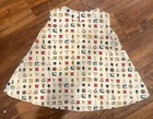 1950s children’s blouse J. MANES CO INC Sailor Themed Dress Blouse — photo 1