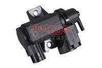 Metzger Druckwandler, Abgassteuerung 08920055