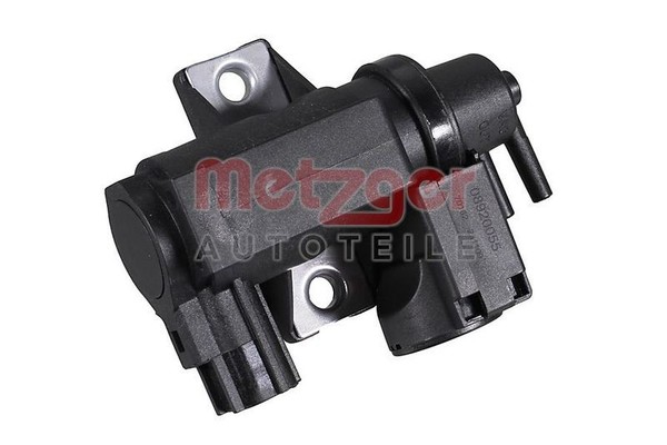 Metzger Druckwandler, Abgassteuerung 08920055-image