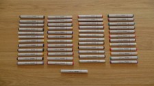 49er Set Copic Sketch Marker verschiedene Far...