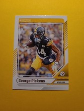 2024 Panini Donruss - George Pickens #62