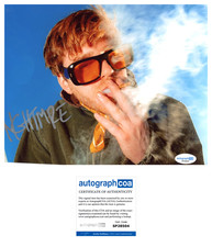 NGHTMRE ‘GUD VIBRATIONS’ DJ EDM Signed 8x10 Photo ACOA