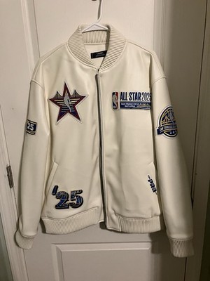 Pro Standard 2025 NBA All Star Jacket