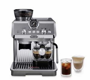 De'Longhi EC9255M La Specialista Arte Evo Espresso Machine